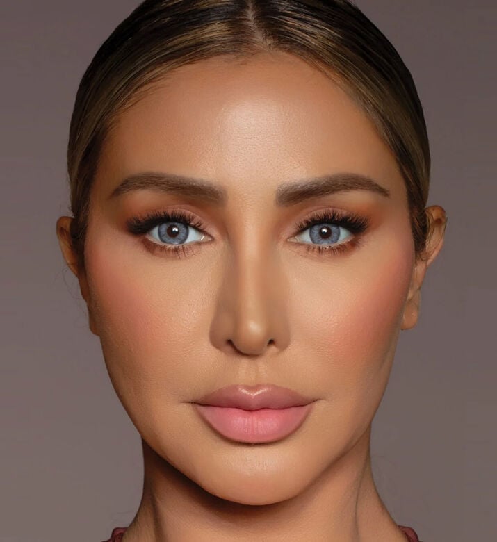Eye Candy Fashion Icon Pwr 0 Contact Lens C8, Packshot View Eye Candy Fashion Icon Pwr 0 Contact Lens C8, Packshot View