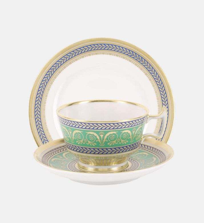 Alexandria Golden 52 Cup Saucer