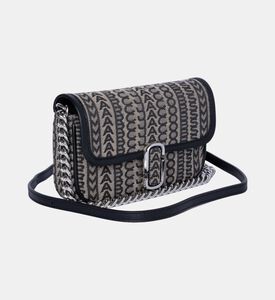 Monogram J Marc Mini Shoulder Bag
