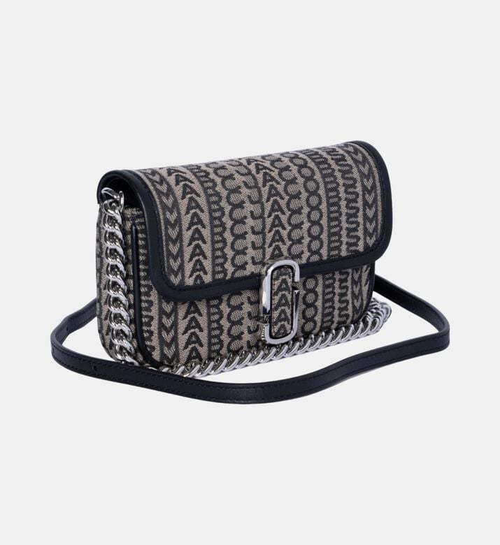Monogram J Marc Mini Shoulder Bag Monogram J Marc Mini Shoulder Bag