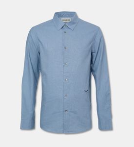 Zadig et Voltaire Shirt Woven, Packshot View