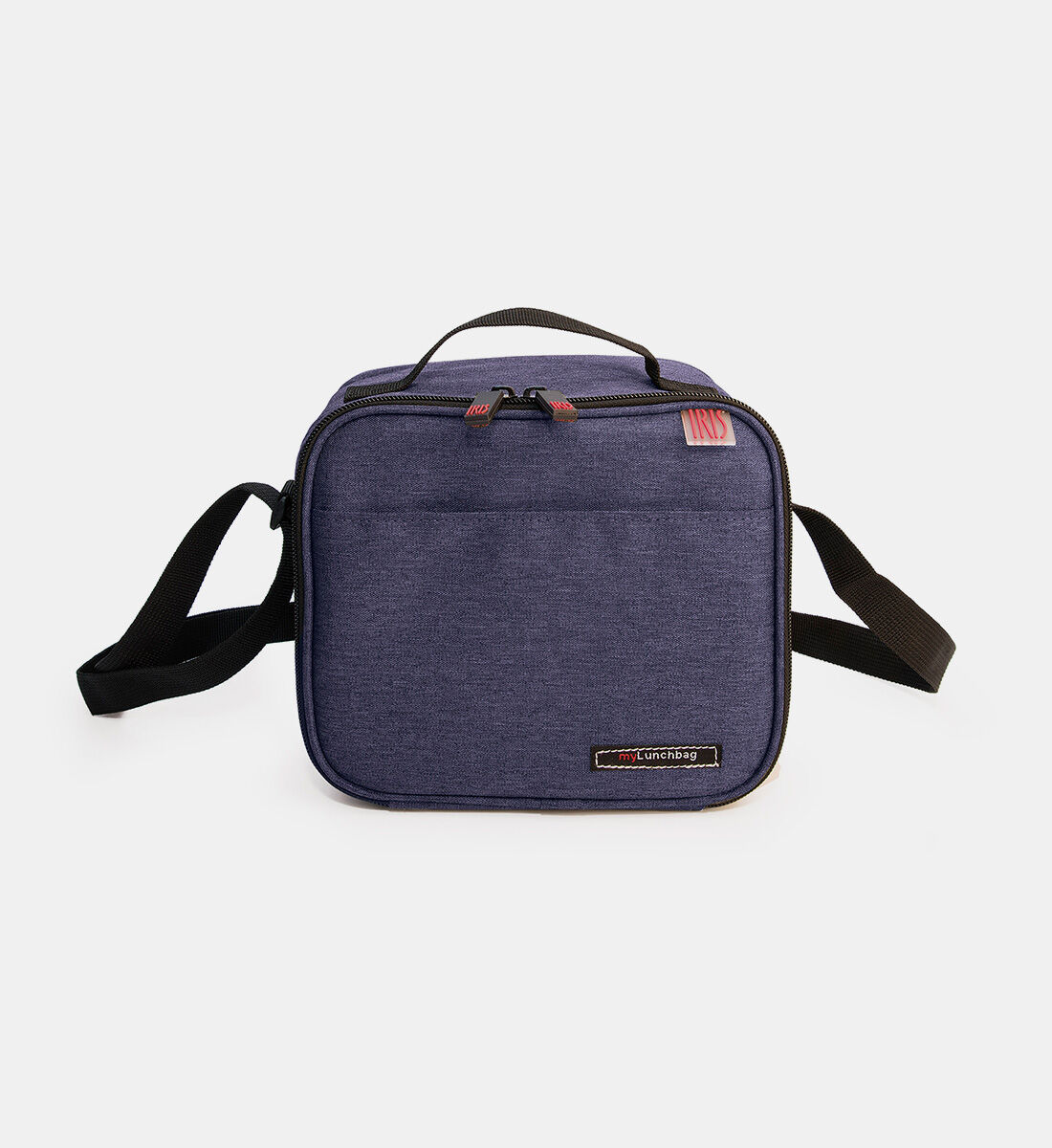 Iris Barcelona City Thermo isolated Lunchbag Containers