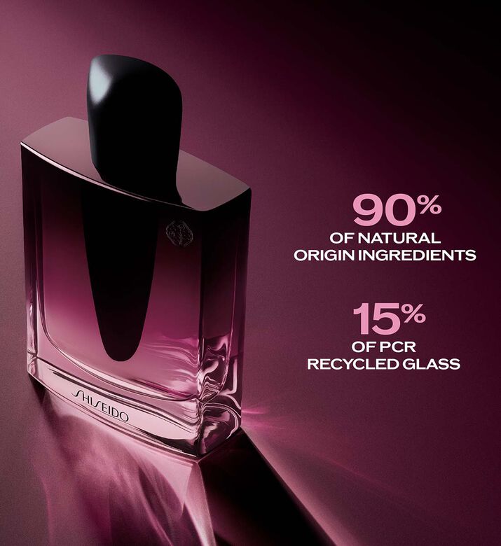 Ginza Datura Eau De Parfum