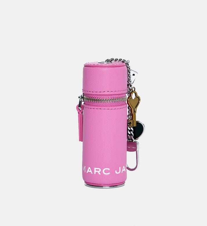 Marc Jacobs Charm Lipstick Case, Packshot View Marc Jacobs Charm Lipstick Case, Packshot View