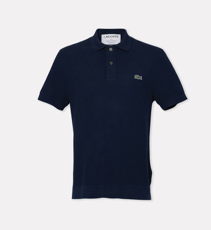 Lacoste Sweatshirt, Blue, Xl, Packshot View