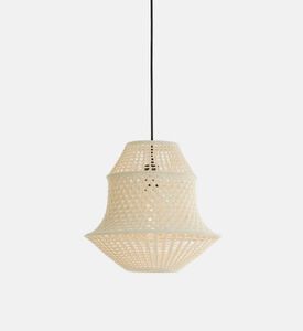 Benira Cotton Pendant Lamp Benira Cotton Pendant Lamp