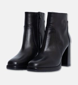 Albano Calf Leather Ankle Boots, Packshot View