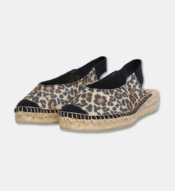 Salvi Shoes, Packshot View