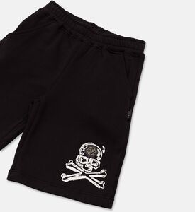 Philipp Plein Sweatshort, Packshot View