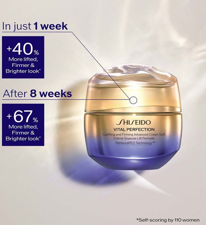 Vital Perfection Uplifting Firming Advanced Cream Vital Perfection Uplifting Firming Advanced Cream
