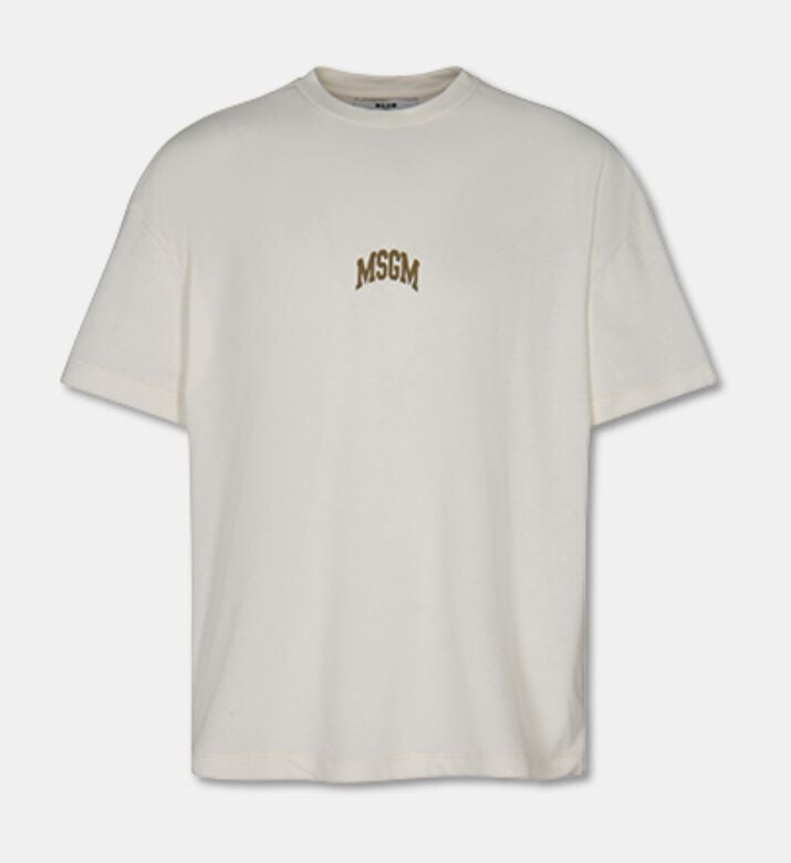 MSGM Ts Jersey, Packshot View