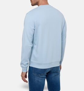 Karl Lagerfeld Sweat Crewneck, Model View