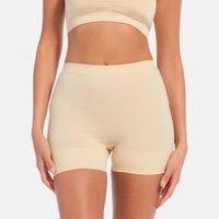 Side Panels Low-back Shorts