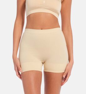 Side Panels Low-back Shorts