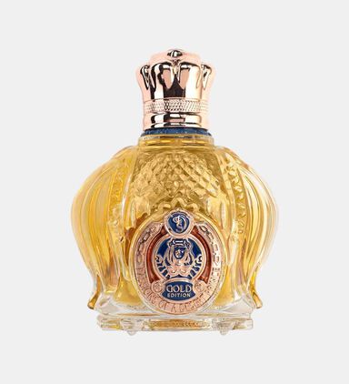 Opulent Shaik Gold Edition عطر