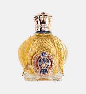 Opulent Shaik Gold Edition Parfum 100 Ml Opulent Shaik Gold Edition Parfum 100 Ml