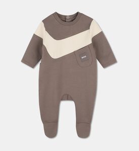 Boss Pj N Born, Falcon, 18m, Packshot View
