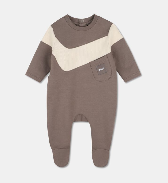 Boss Pj N Born, Falcon, 18m, Packshot View