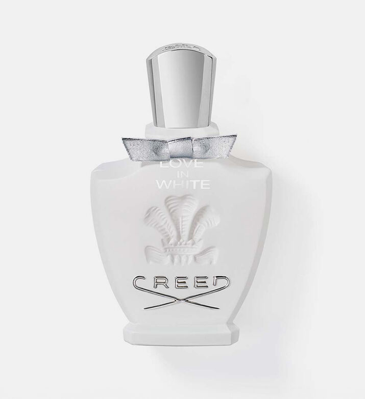 Creed Love In White Eau De Parfum, Packshot View