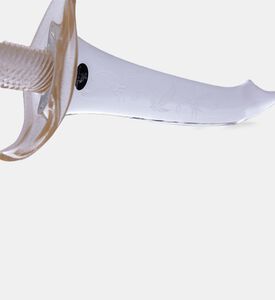 خنجر كاليفو محفور الصقر