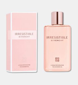 Givenchy Beauty Shower Oil Irresistible, Packshot View