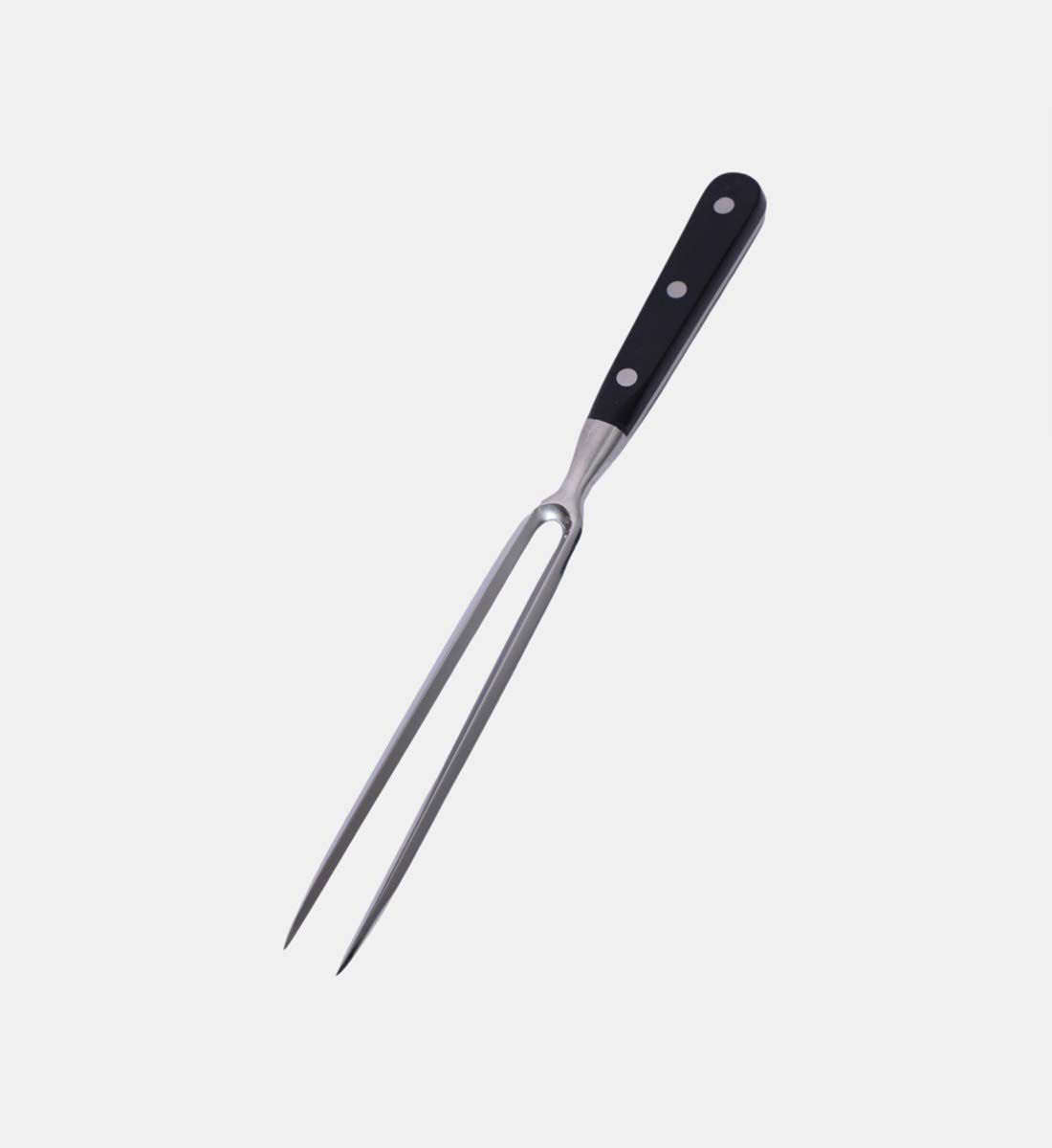Amefa Origin Stainless Carving Fork Knives Galeries