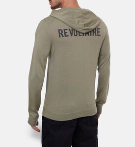 Zadig et Voltaire Card Clash, Model View