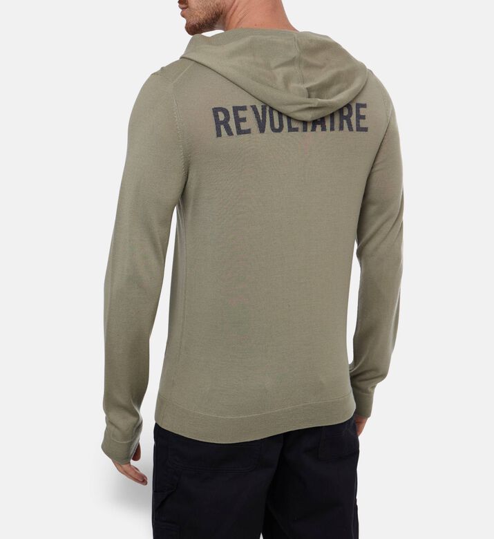 Zadig et Voltaire Card Clash, Model View