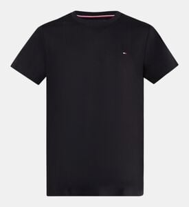 Logo Crew Neck T-shirt