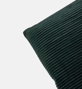 Ulla Ribbed Square Pillow