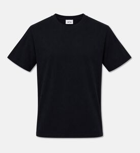 Arte Ts Print, Black, Xl, Packshot View