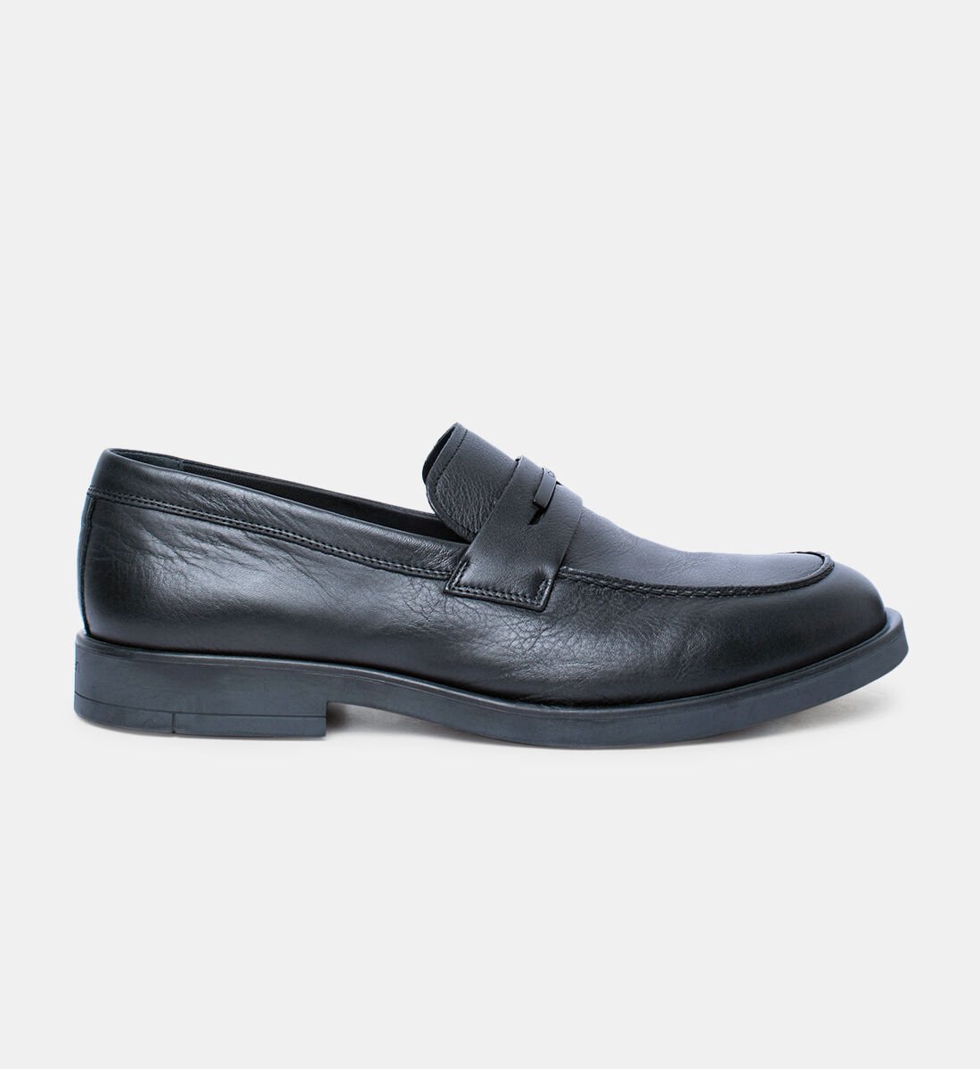 Calvin Klein Crispo Dress Leather Loafers Sneakers Galeries
