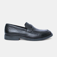Crispo Dress Leather Loafers