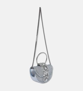 Gedebe Mini Brigitte Crystal Embellished Bag, Packshot View