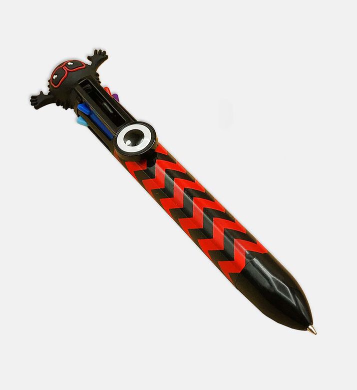 Kronk Multi-click Pen