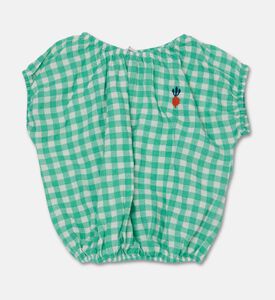 Bobo Choses Blou Pixel, Packshot View