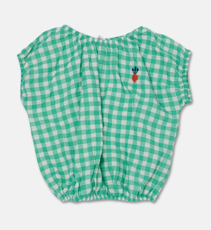 Bobo Choses Blou Pixel, Packshot View