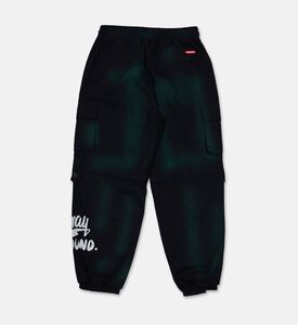 Sprayground Multi-pockets Regular-fit Pants, Packshot View