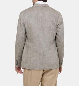 سترة بليزر استرادو بصف أزرار