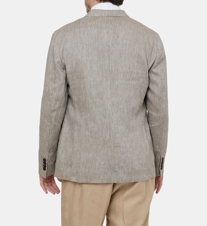 سترة بليزر استرادو بصف أزرار