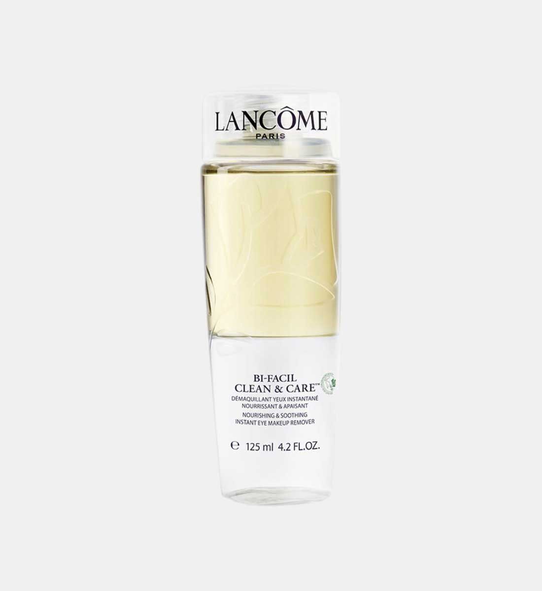 Lancome Bi facil Clean Care Eye Makeup Remover Makeup Removers