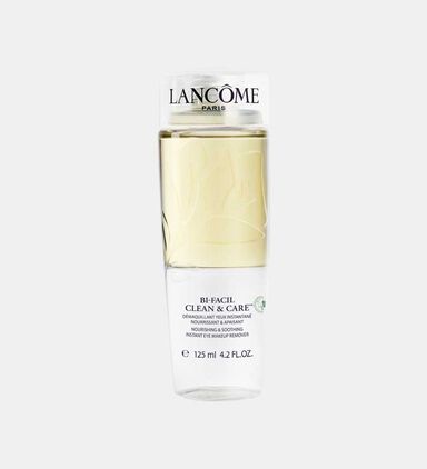 Bi-facil Clean Care Eye Makeup Remover 125 Ml