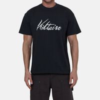 Teddy Voltaire Print T-shirt