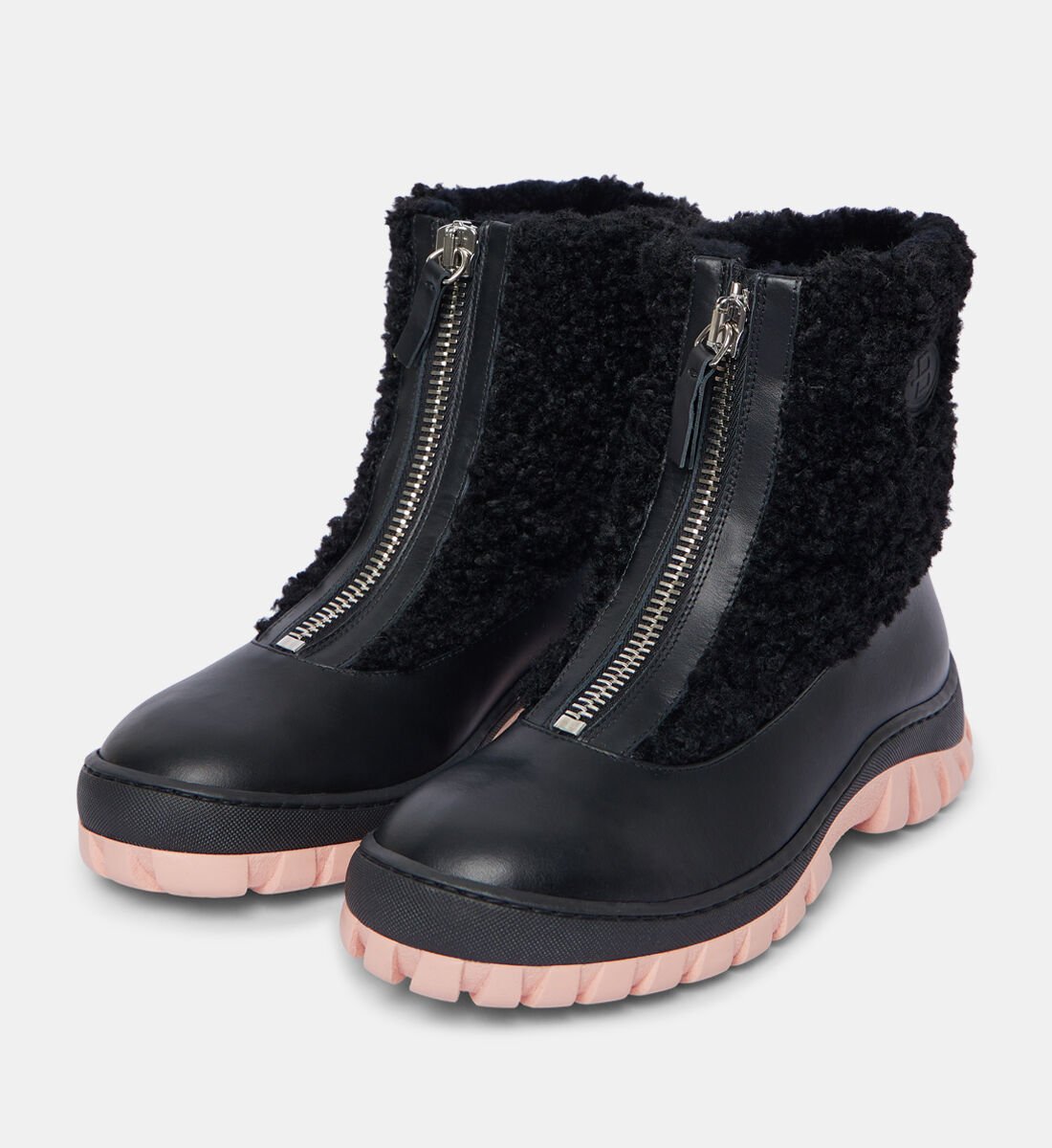 Baldinini sales trend boots
