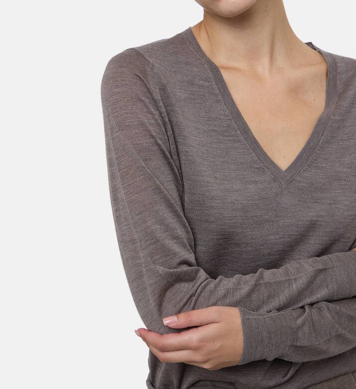 سترة ديريك بياقة في