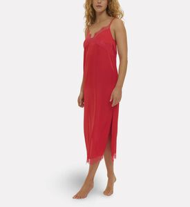 Simone Perele Nightdress, Model View