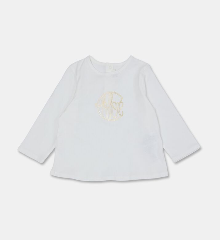 Chloe Ts, Packshot View