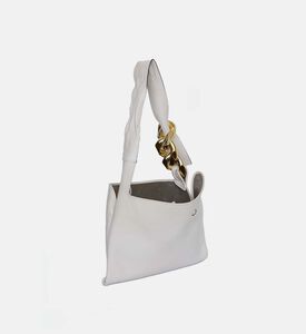 Chain Hobo Small Shoulder Bag