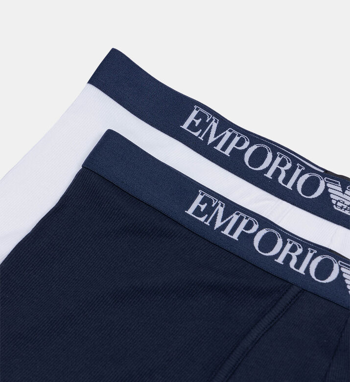 Eco-friendly 2-piece Boxer Briefs Set