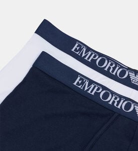 Eco-friendly 2-piece Boxer Briefs Set Eco-friendly 2-piece Boxer Briefs Set